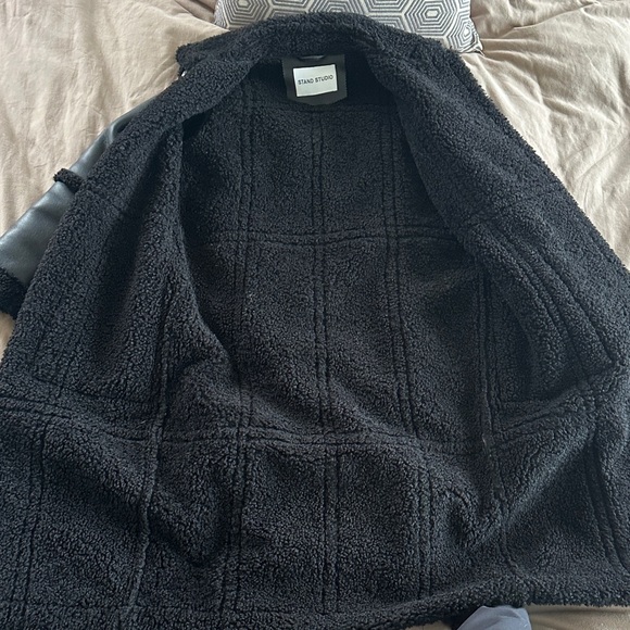 Stand Studio Patrice Coat - Picture 7 of 9